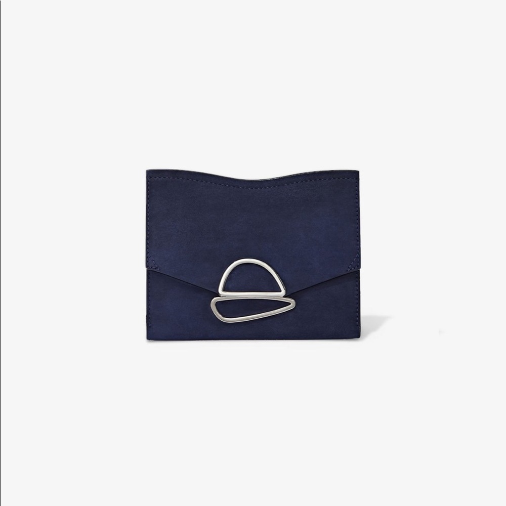 Proenza Schouler small curl bag